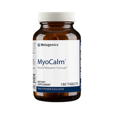 MyoCalm - Metagenics